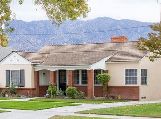 132 S Beachwood Dr, Burbank, CA 91506