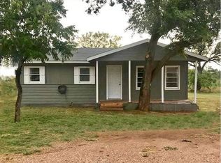 710 S Bryan Ave, Aspermont, TX 79502