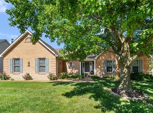 7367 Timberwolf Trl, Fairview Heights, IL 62208