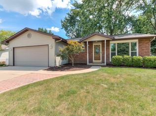 2001 Branch Rd, Champaign, IL 61821