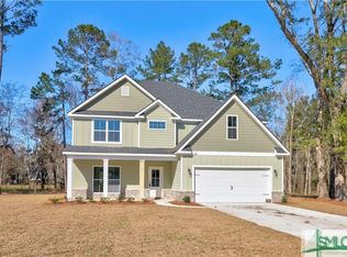 219 Cypress Lakes Dr, Bloomingdale, GA 31302