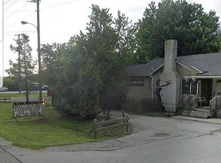 1317 S Schifferdecker Ave, Joplin, MO 64801