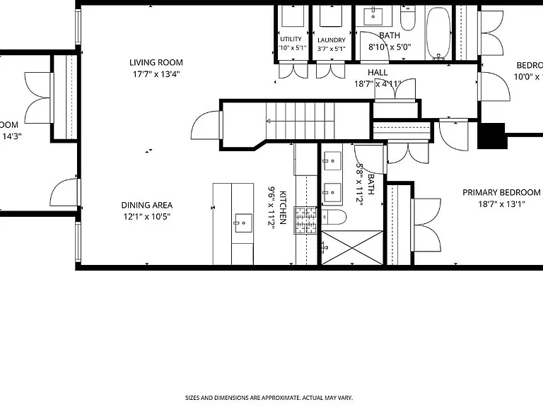 65 Webster Ave #3 — Photo 19