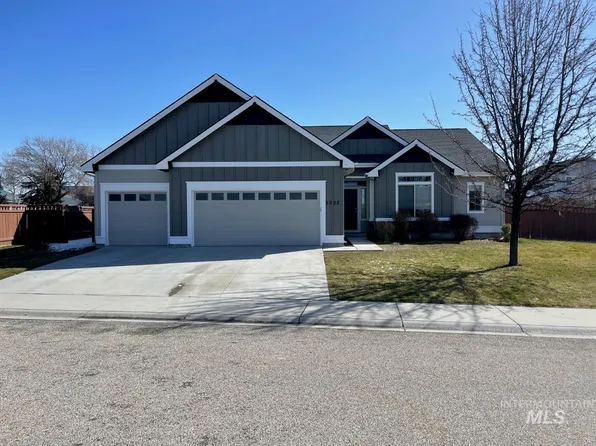 5922 S Sunfish Way, Boise, ID 83709