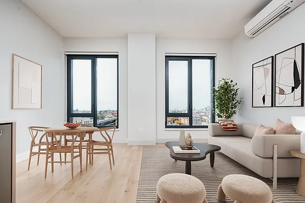 Rented by Douglas Elliman | media 1