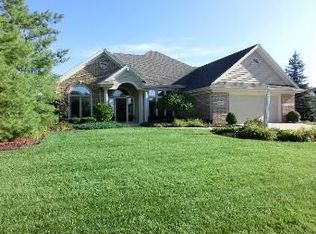 11306 Creekwood Dr, Fort Wayne, IN 46814