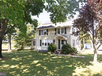 4023 Snow Hill Rd, Snow Hill, MD, 21863