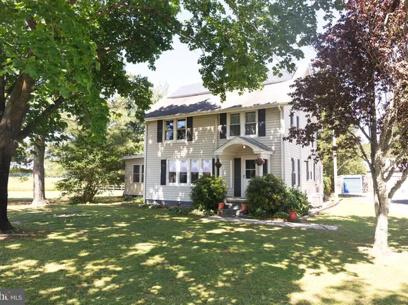 4023 Snow Hill Rd, Snow Hill, MD 21863