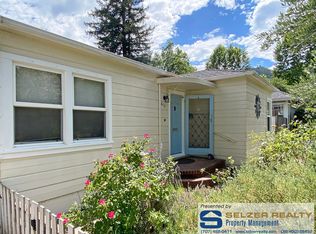 613 Jones St, Ukiah, CA