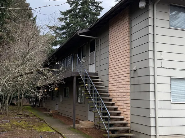 4798 Skyline Rd S APT 6, Salem, OR 97306