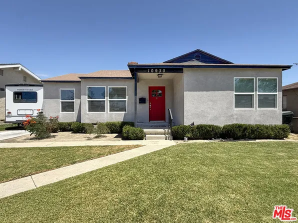 10930 Crossdale Ave, Downey, CA 90241
