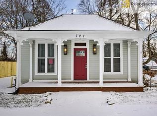 721 Walnut Ave, Osawatomie, KS 66064