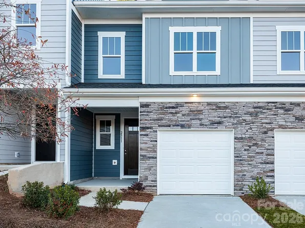 2728 Winn Mill Dr #55, Gastonia, NC 28056