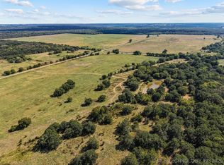 13850 Tucks Ferry Rd, Marietta, OK 73448