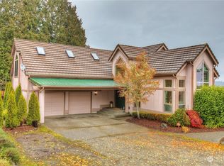 3076 Ridgeview Dr NE, Bremerton, WA 98310