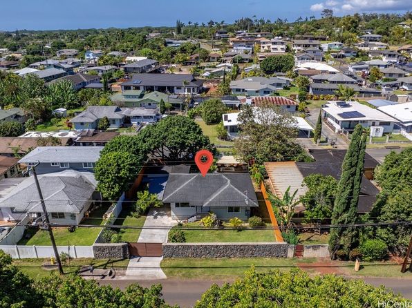 1690 California Ave, Wahiawa, HI 96786