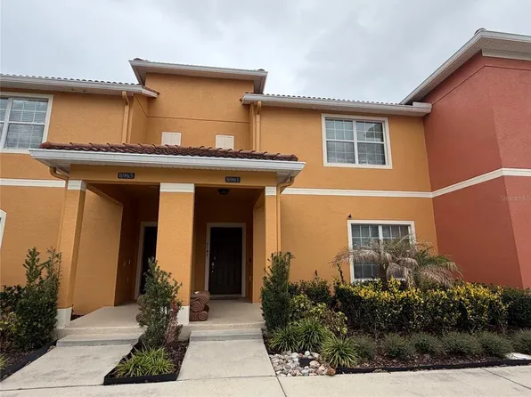 8961 Bismarck Palm Rd, Kissimmee, FL 34747