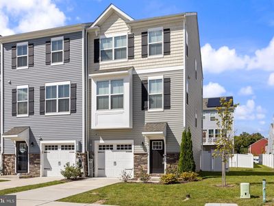 1534 Hudson View Rd, Essex, MD, 21221