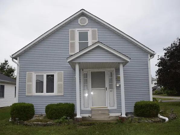 62 Jefferson Ave, Ashville, OH 43103