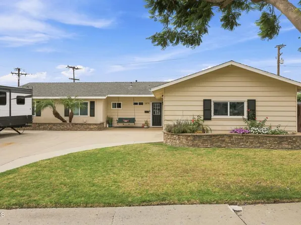 2876 Dumetz St, Camarillo, CA 93010