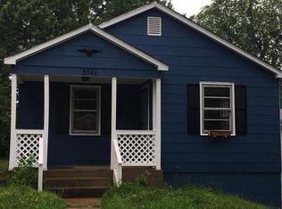 3741 Melba Pl, Saint Louis, MO 63121