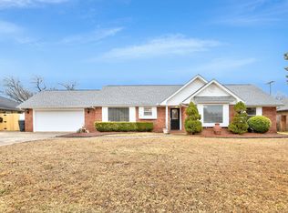 1310 Sunny Ln, Ardmore, OK 73401