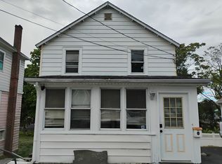 195 Prospect St, Newburgh, NY 12550
