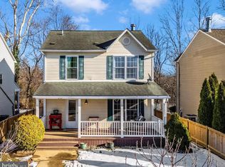 209 5th Ave, Brunswick, MD 21716