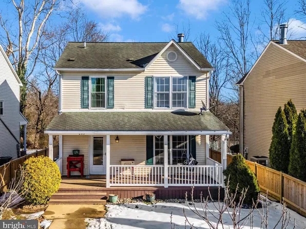 209 5th Ave, Brunswick, MD 21716