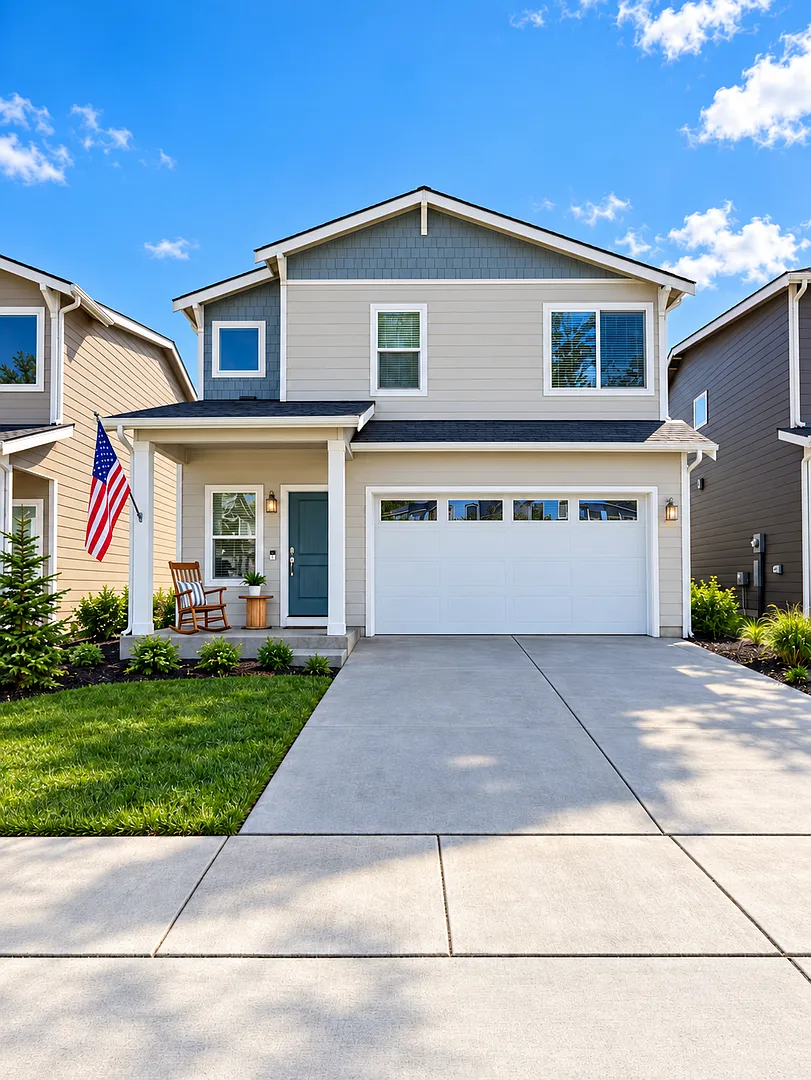 4bd 2.5ba - Lssd — Photo 1