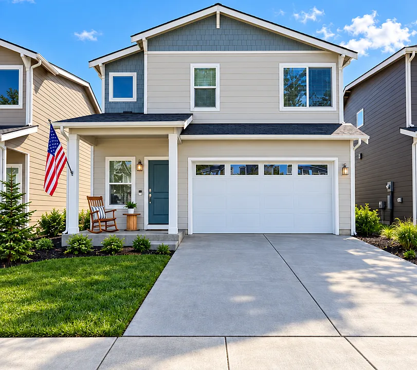 8414 63rd Pl NE
