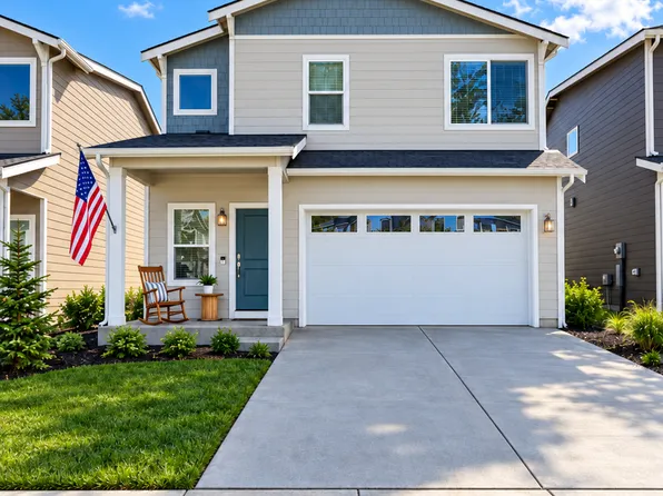 8414 63rd Pl NE, Marysville, WA 98270