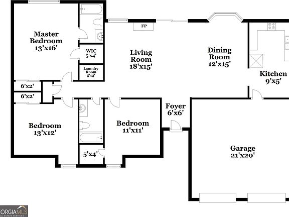 2nd image of this home