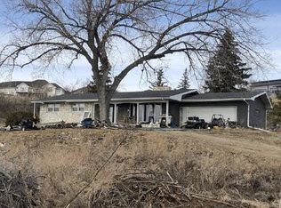 2606 5th Ave NW, Minot, ND 58703