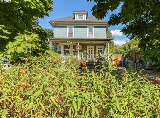 5270 NE 30th Ave #B, Portland, OR 97211