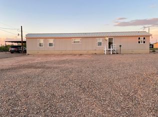439 W River St, Imperial, TX 79743