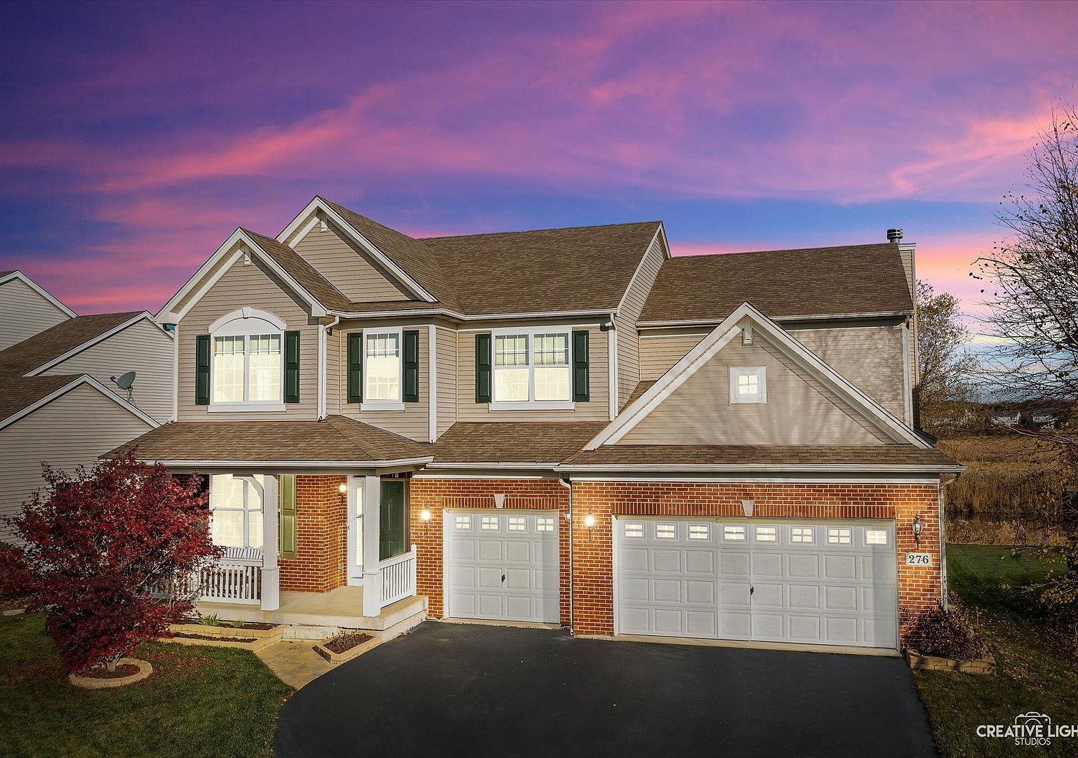 276 Town Center Blvd, Gilberts, IL 60136 Zillow