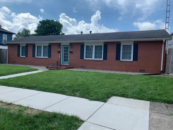 109 W Clay St #109, Hagerstown, IN 47346