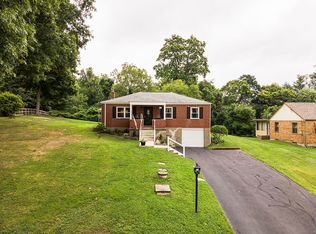 7116 Willowdale Dr, Cincinnati, OH 45248