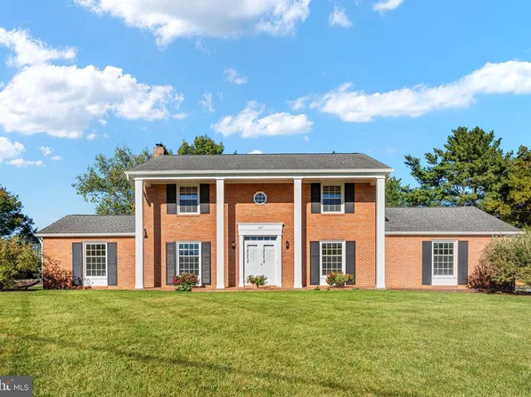 327 Ridge Ave, Winchester, VA 22601