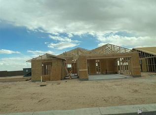 12643 E 51st St, Yuma, AZ 85367