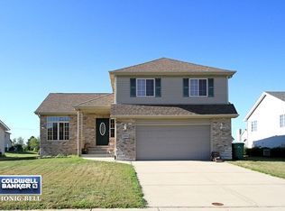 1068 Madison Ave, Braidwood, IL 60408