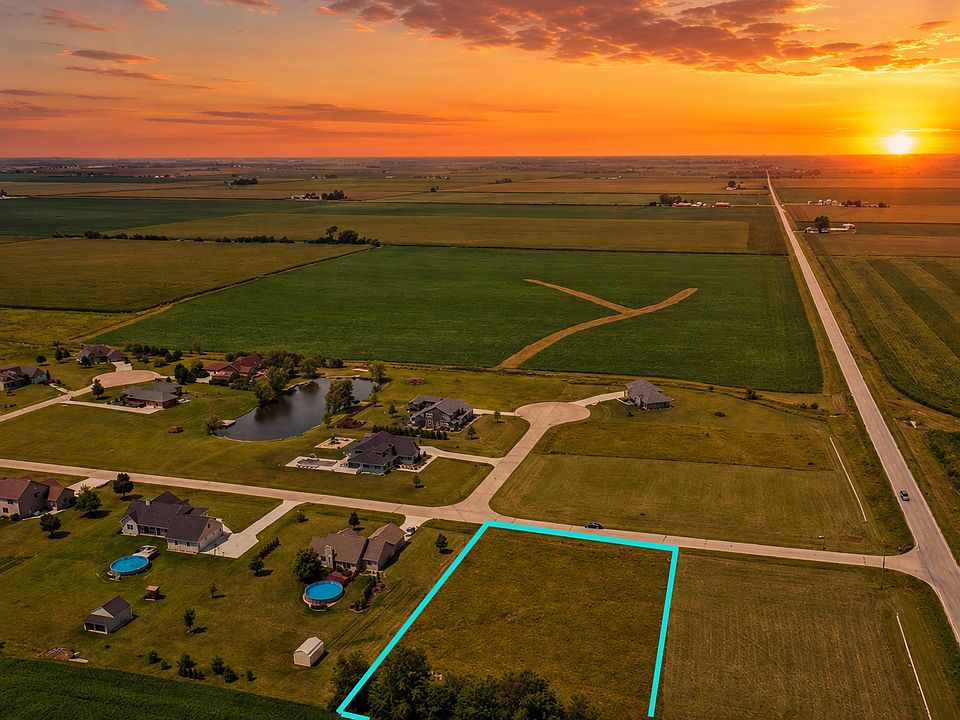 1st image of 3290 E 289th Rd Lot 2