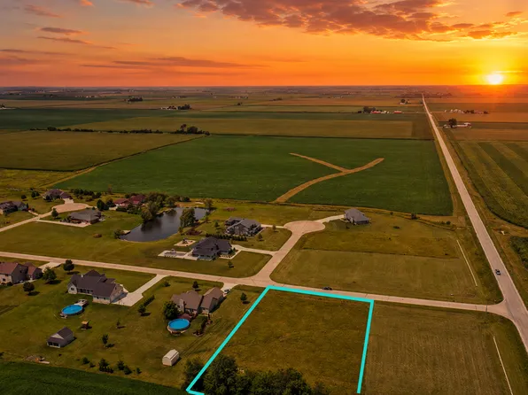 3290 E 289th Rd Lot 2, La Salle, IL 61301