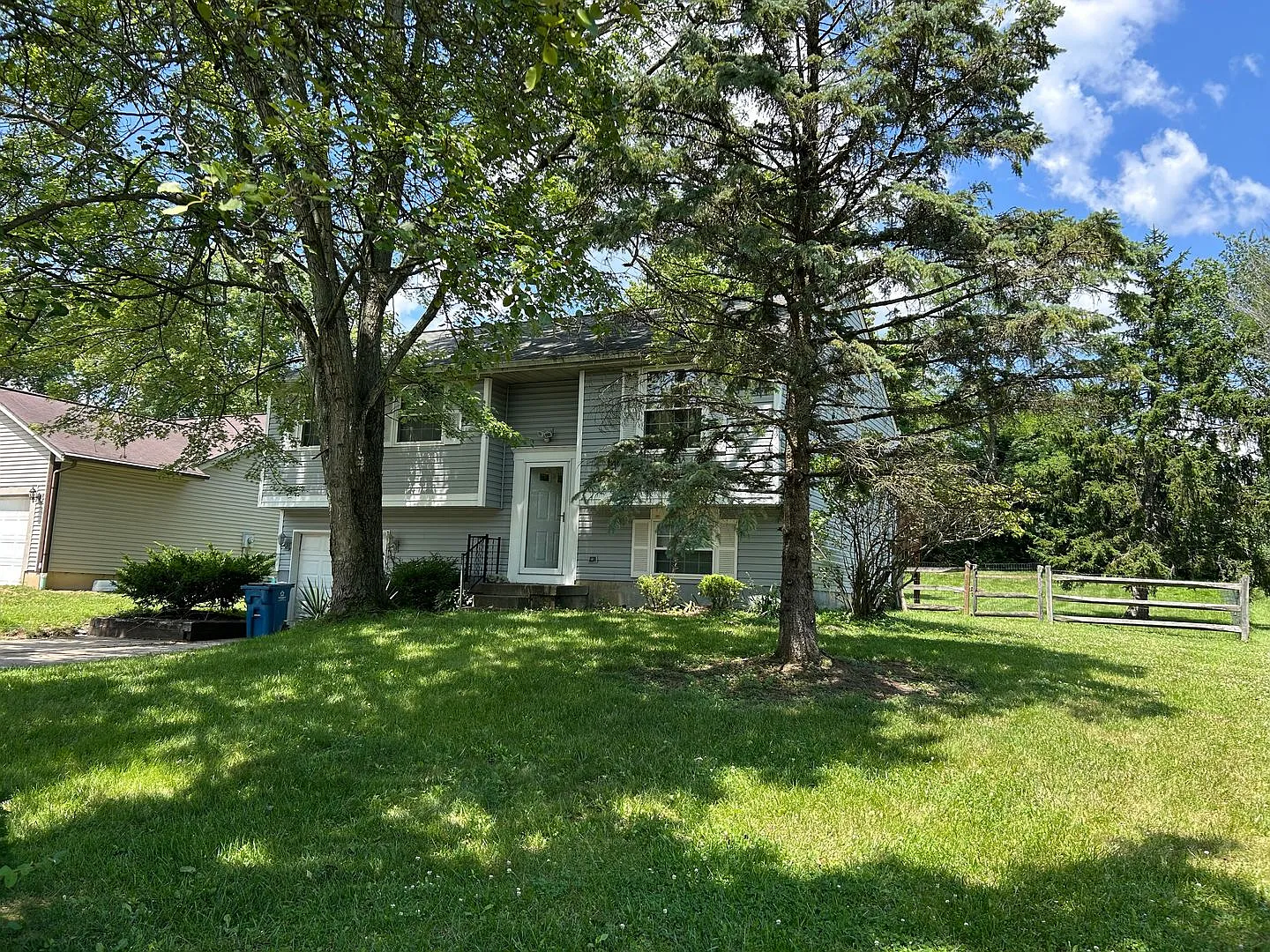 Remodeled 3 Bedroom House in Mason — Photo 2