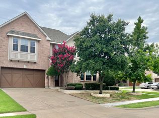 2000 Testament Trl, Plano, TX 75074