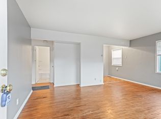 9572 N Calhoun Ave UNIT A, Portland, OR 97203