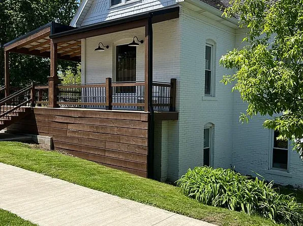 214 S Main St, Jonesboro, IN 46938