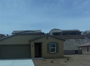 2587 Aaron Pl, Bullhead City, AZ 86442