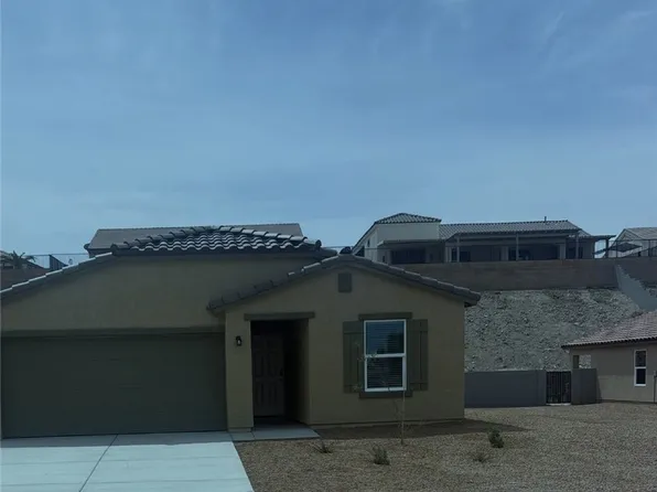 2587 Aaron Place, Bullhead City, AZ 86442
